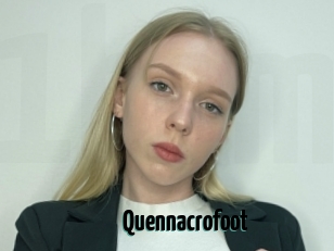 Quennacrofoot