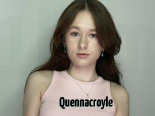 Quennacroyle