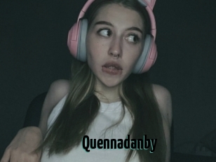 Quennadanby