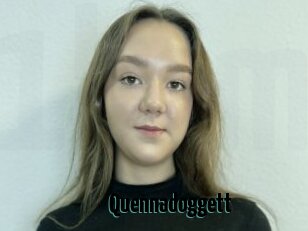 Quennadoggett
