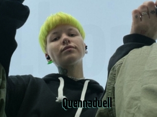 Quennaduell