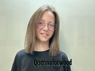 Quennaforwood