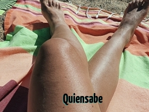 Quiensabe