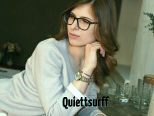 Quiettsurff