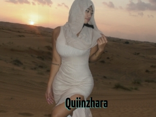 Quiinzhara