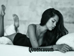 Quuencuuum