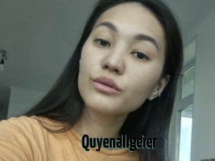 Quyenallgeier