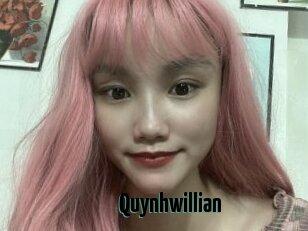 Quynhwillian
