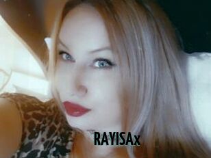 RAYISAx