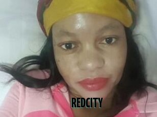 REDCITY