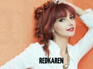 REDKAREN
