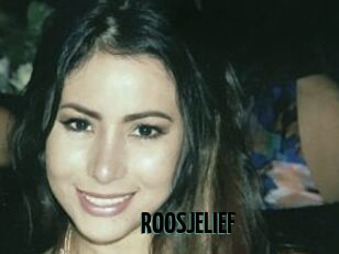 ROOSJELIEF
