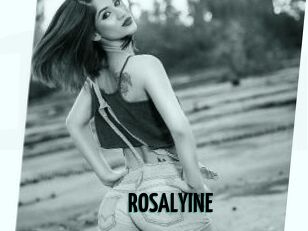 ROSALYINE