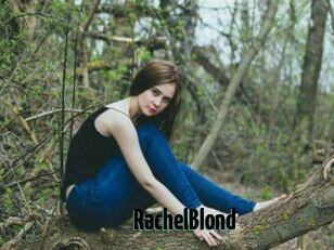 RachelBlond