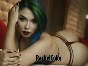 RachelColor