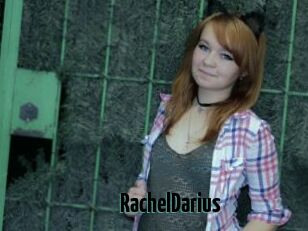 RachelDarius