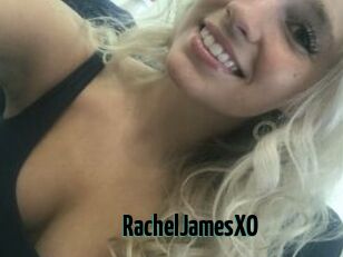RachelJamesXO