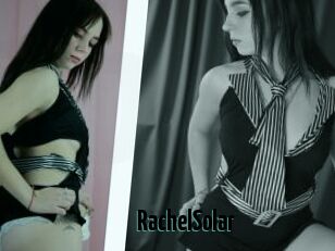 RachelSolar