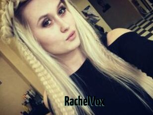 RachelVox