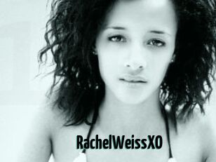 RachelWeissXO
