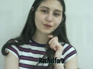 Rachelforu