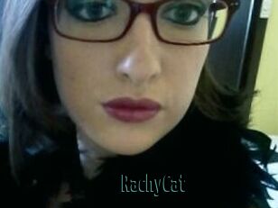 RachyCat