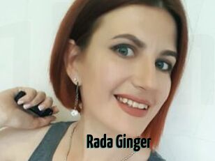 Rada_Ginger