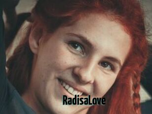 RadisaLove