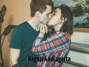 RagnarAndLagerta