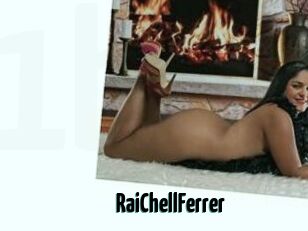 RaiChellFerrer