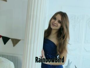 RainbowBird