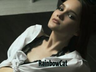RainbowCat