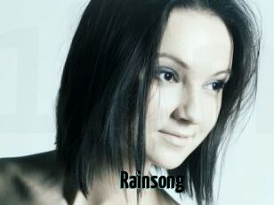 Rainsong