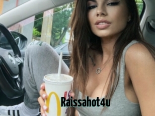 Raissahot4u