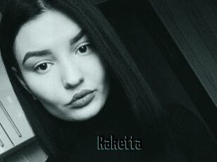 Raketta