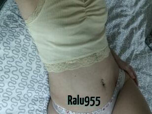 Ralu955
