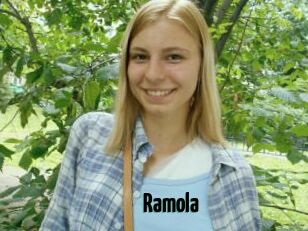 Ramola