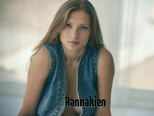 Rannakien