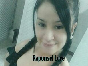 Rapunsel_Love