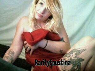 RarityFaustina