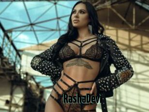 RashaDevi