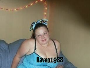 Raven1988