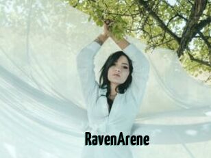 RavenArene