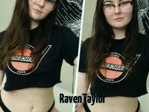 RavenTaylor