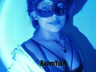 RavenYork