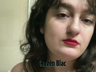 Raven_Blac