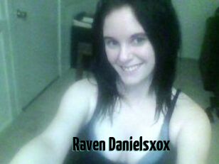 Raven_Danielsxox