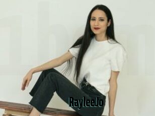RayleeJo