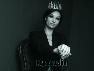 RaysaMuslim