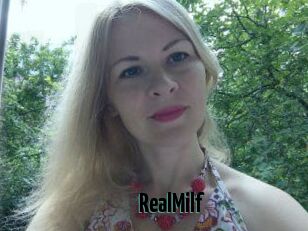 RealMilf
